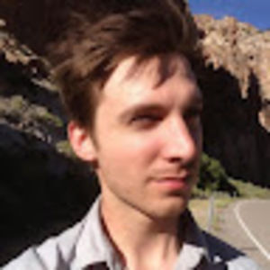 Meet your Posher, Derek j.